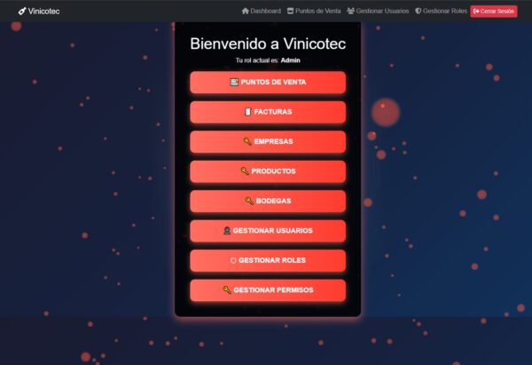 VINICOTEC sistema para bares y restaurantes - Image 2