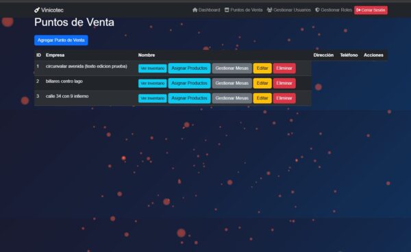 VINICOTEC sistema para bares y restaurantes - Image 3