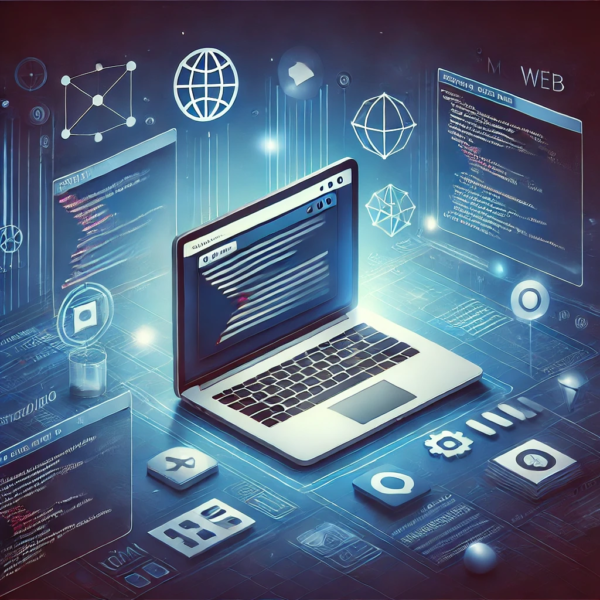 Página web
