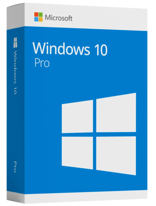 Licencia windows 10