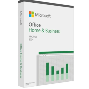 OFFICE HOME AND BUSINESS 2024 ESD