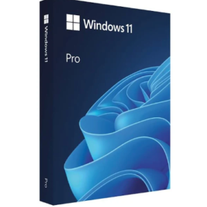 Windows 11 Profesional 64 Bit