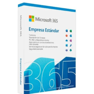 OFFICE 365 BUSINESS STANDARD ESD