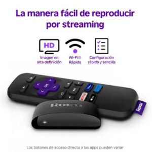 ROKU