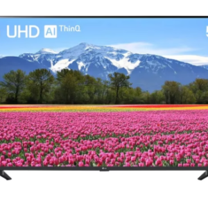 TELEVISOR LG 50" Ultra HD 4K LED SMART TV 50