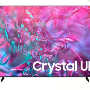 TELEVISOR SAMSUNG 98" Cristal UHD 4K SMART TV, UN98DU9000