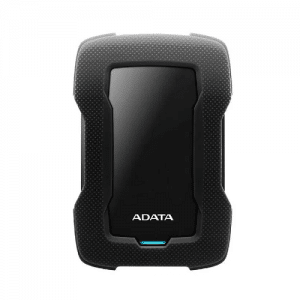 ADATA EXTERNO 4 TERAS AHD650-4TU31-CBK Antigolpes Negro 2.5