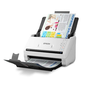 EPSON ESCANER WORKFORCE DS-530II, 300x300 dpi, Duplex (