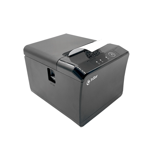 Impresora Termica 3NSTAR RPT004 USB/LAN Ancho Papel 80mm/Ancho