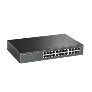 SWITCH TP-LINK 24 Puertos TL-SG1024D
