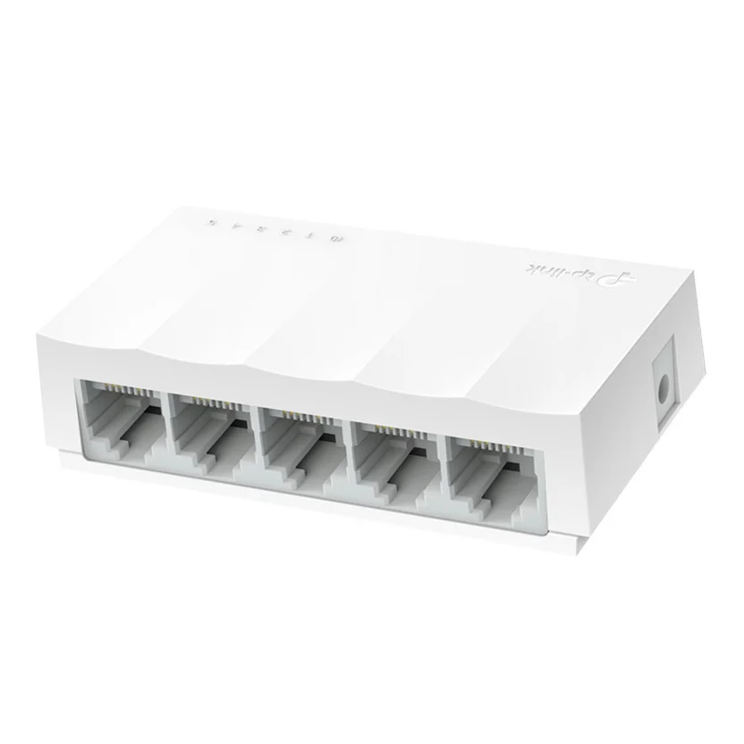 SWITCH TP-LINK 5 Puertos LS1005