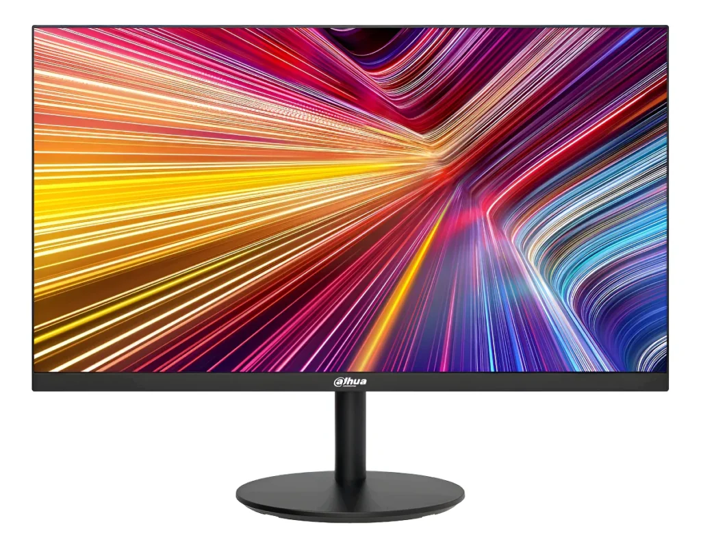 DAHUA MONITOR 24" DHI-LM24-A200Y LED FHD 100Hz HDMI/VGA