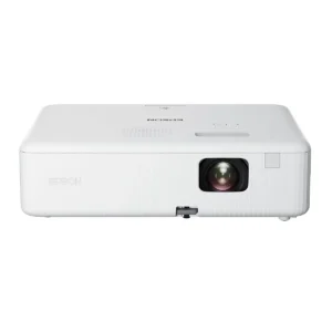 EPSON EpiqVision Portatil CO-W01 3000 LUMENS, WXGA (1280x800), HDMI
