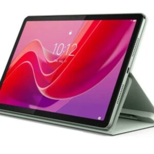LENOVO TAB ONE TB305FU, Pantalla 8.7" HD, MediaTek Helio G85, 128GB/Ram 4GB, Android 14, Bluet, WIFI, Doble Camara, Luna Grey
