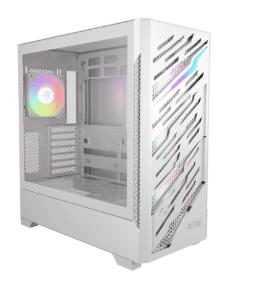 CHASIS XPG DE MEDIA TORRE ATX STARKER AI