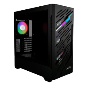 CHASIS XPG DE MEDIA TORRE ATX STARKER AI