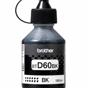 BROTHER BOTELLA DE TINTA BTD60BK NEGRO 7