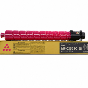 TONER RICOH MPC306/307/406 Magenta, 6.00