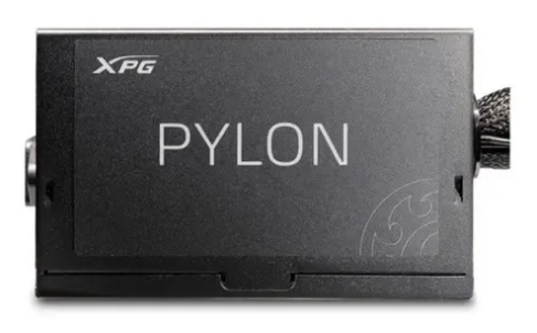 FUENTE DE PODER XPG PYLON 750W ATX