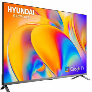 TELEVISOR HYUNDAI 43" Ultra HD 4K LED SM