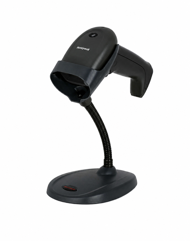 Lector de Código de Barras Honeywell 1D/2D