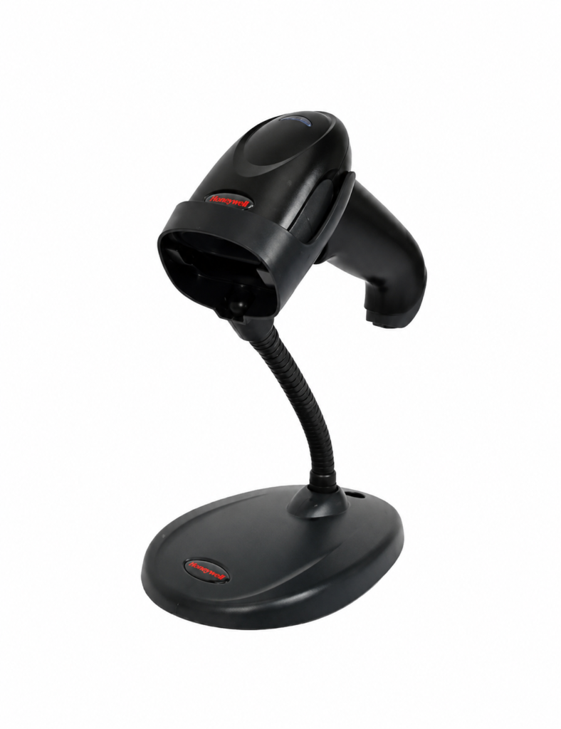 Lector de Código de Barras Honeywell Voyager 1250G