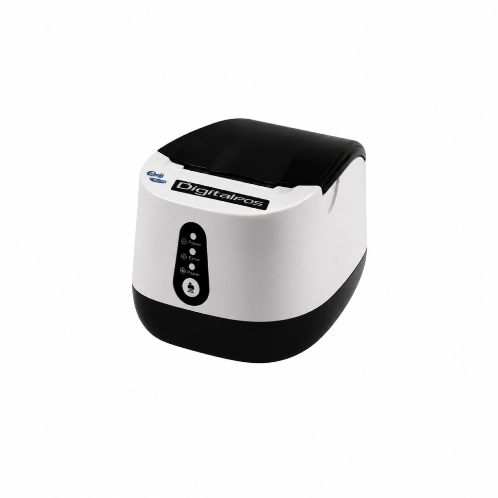 Impresora Termica DigitalPos DIG-ISH58 USB/BT