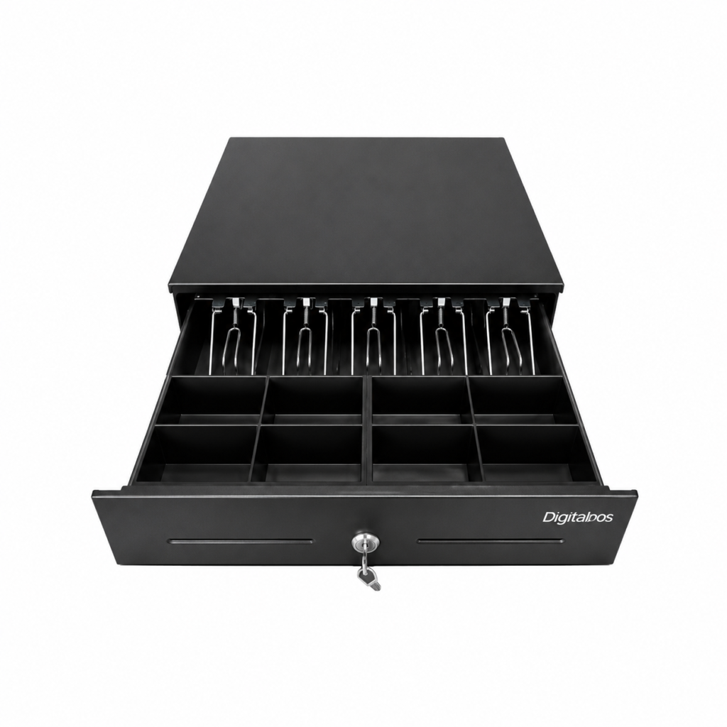 Cajón Monedero DigitalPos DIG-KR330 ECO