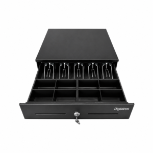 Cajón Monedero DigitalPos DIG-KR330 ECO