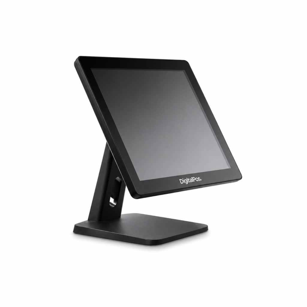 Monitor Touch POS DigitalPos DIG-TM150