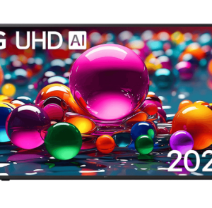 TELEVISOR LG 50" Ultra HD 4K LED SMART