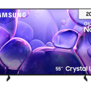 TELEVISOR SAMSUNG 55" Crystal Ultra HD 4