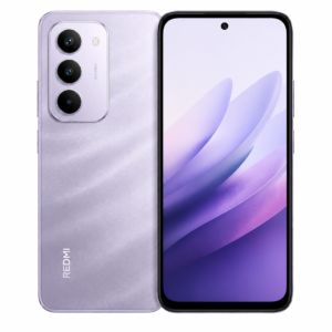 Xiaomi Redmi 15 – Pantalla 6.9" FHD Morado Arena